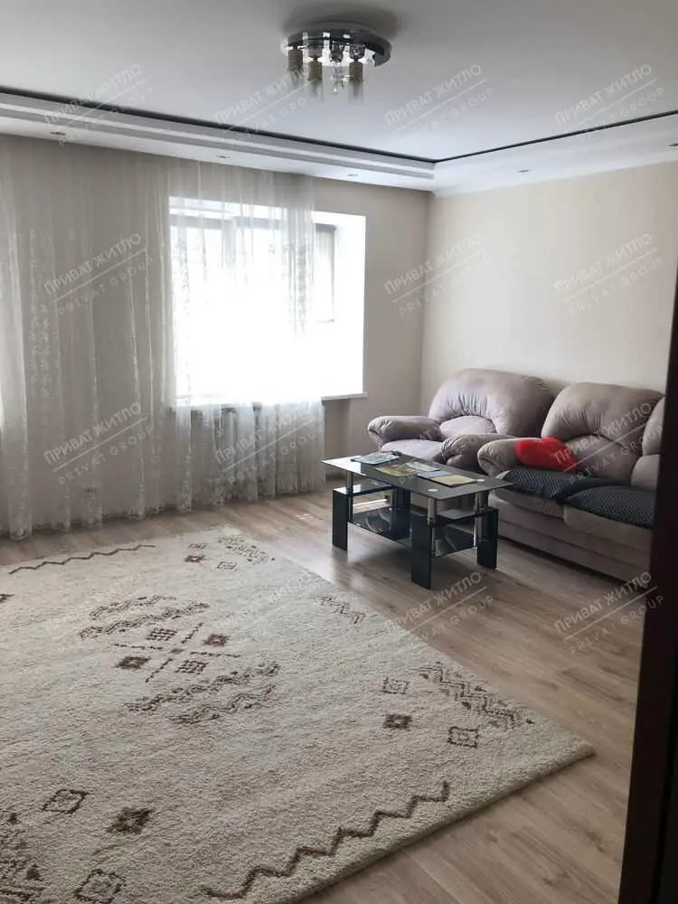 Продаж 3 кімнатної квартири по вул.Соборності | Приват житло