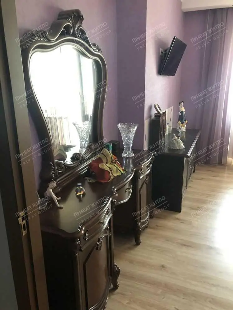 Продаж 3 кімнатної квартири по вул.Соборності | Приват житло