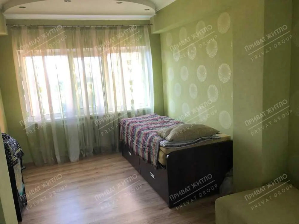 Продаж 3 кімнатної квартири по вул.Соборності | Приват житло
