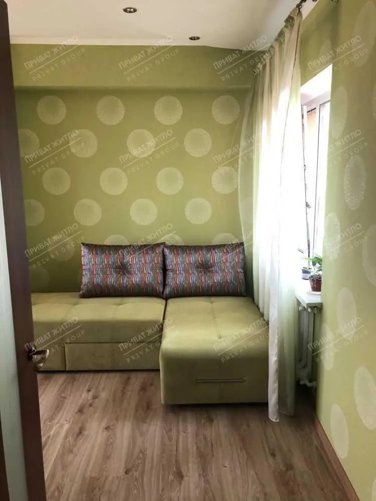 Продаж 3 кімнатної квартири по вул.Соборності | Приват житло