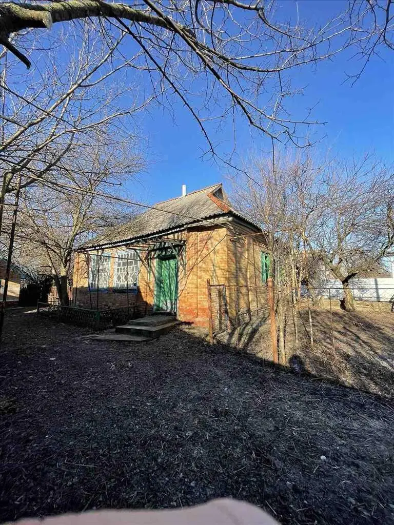 Затишний будинок в Машівському районі | Приват житло