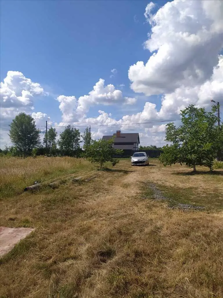 Гарна земельна ділянка в передмісті Полтави (Шостаки)

 | Приват житло