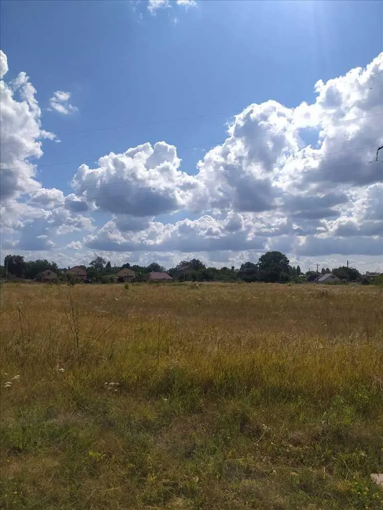Гарна земельна ділянка в передмісті Полтави (Шостаки)

 | Приват житло
