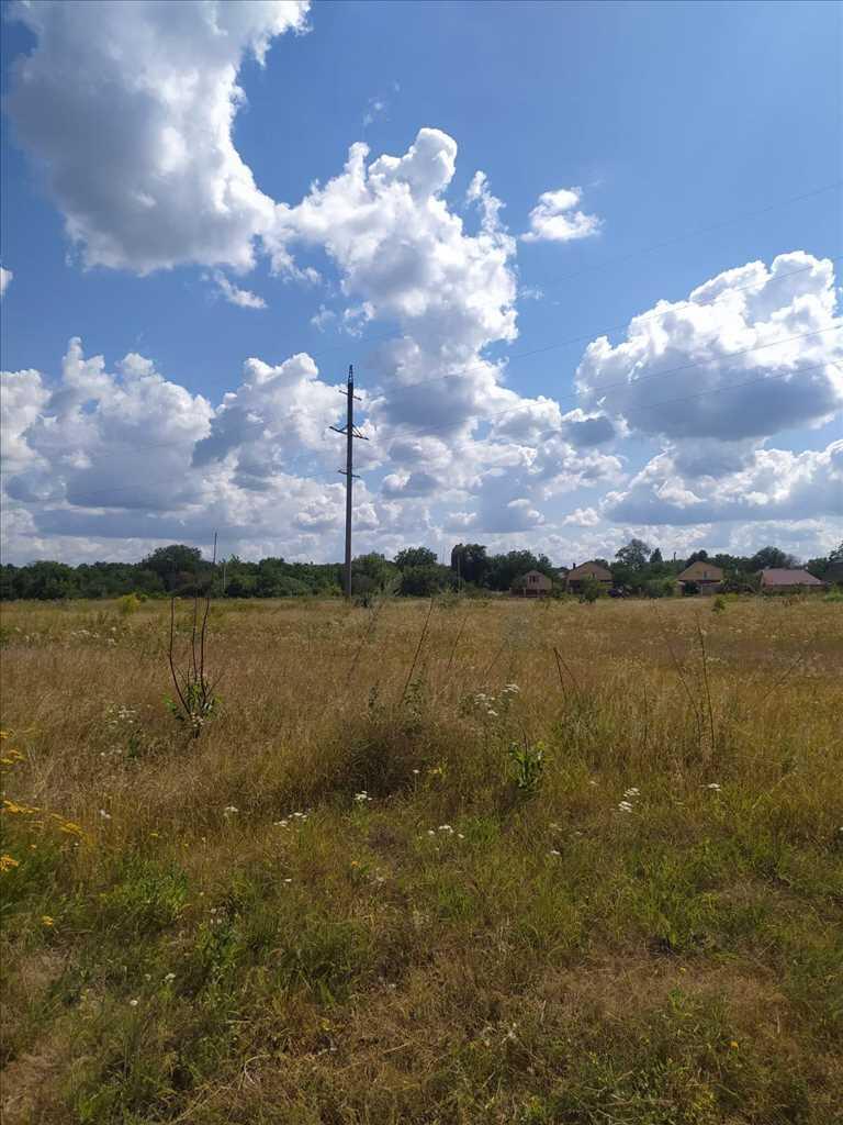 Гарна земельна ділянка в передмісті Полтави (Шостаки)

 | Приват житло