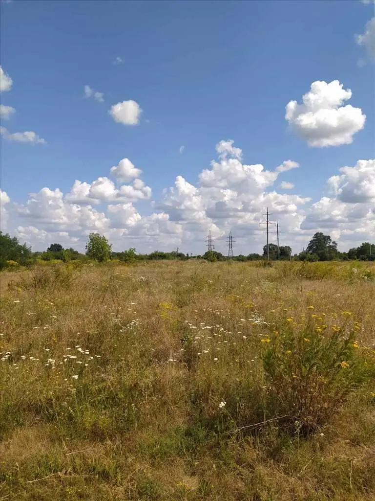 Гарна земельна ділянка в Івонченцях | Приват житло
