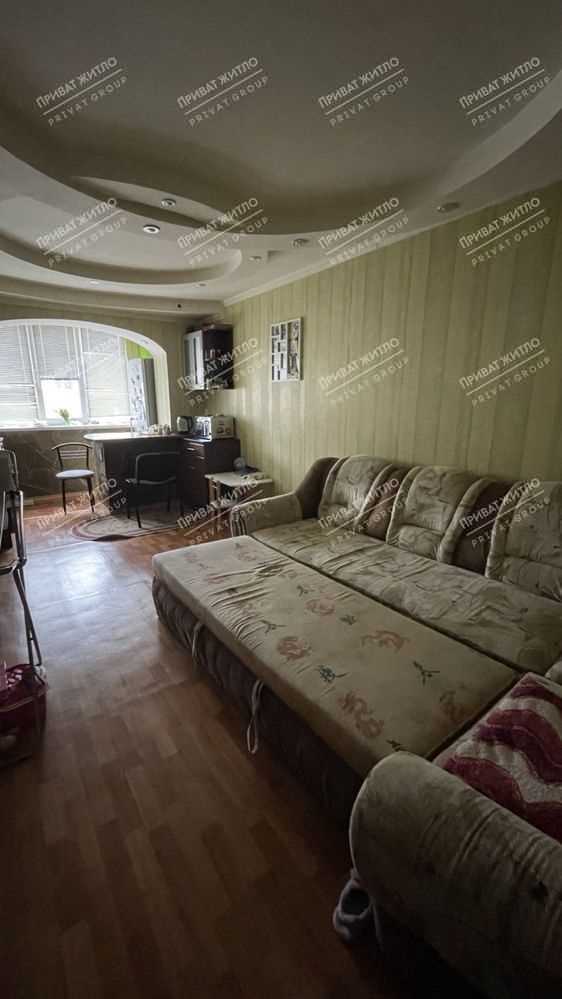 Ідеальний сімейний куточок: купуйте 3-кімнатну квартиру з комфортом! | Приват житло