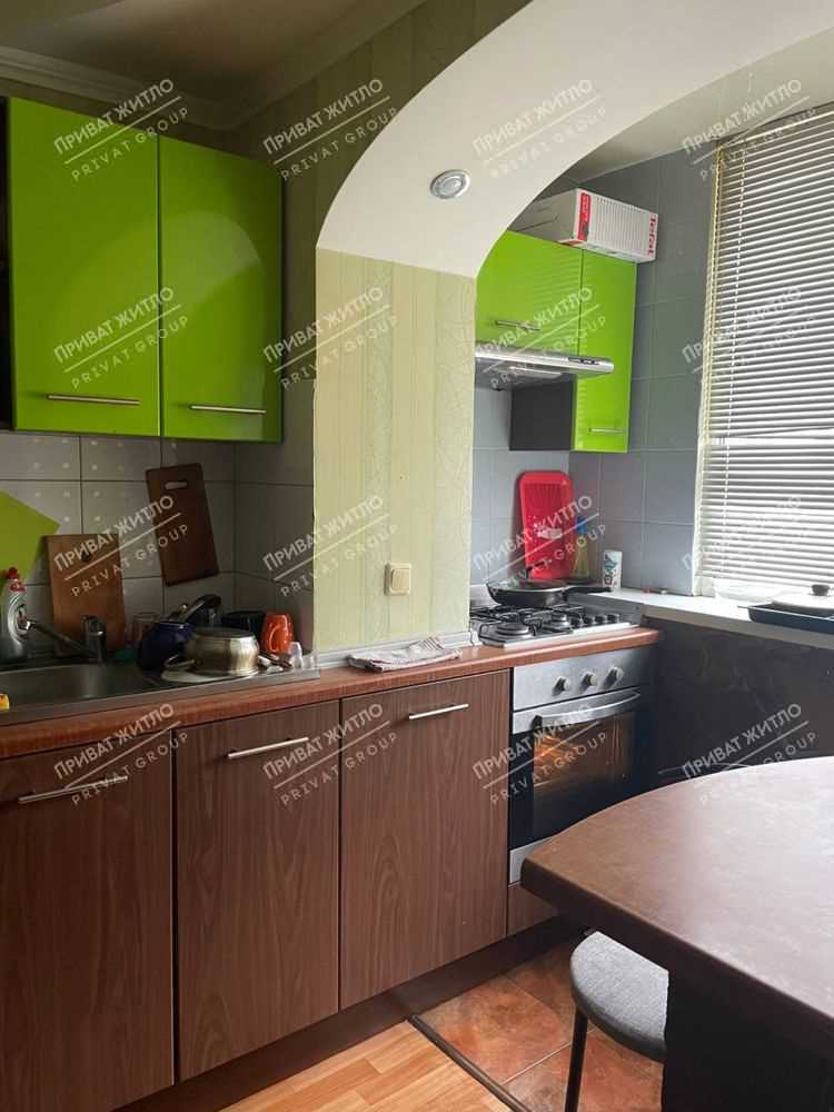 Ідеальний сімейний куточок: купуйте 3-кімнатну квартиру з комфортом! | Приват житло