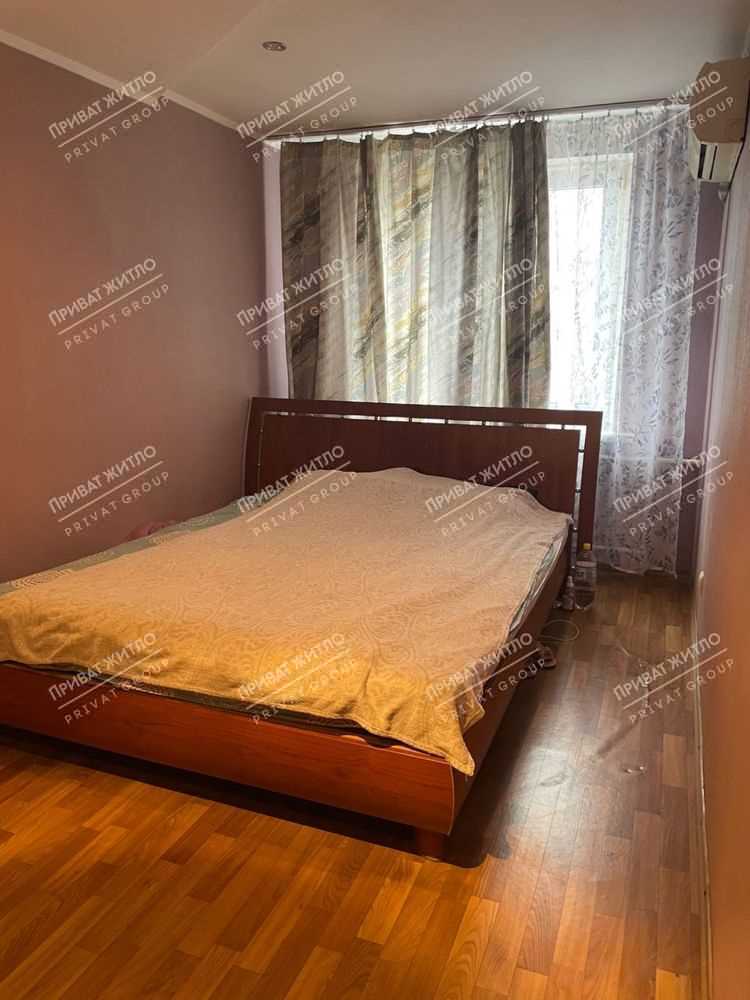 Ідеальний сімейний куточок: купуйте 3-кімнатну квартиру з комфортом! | Приват житло