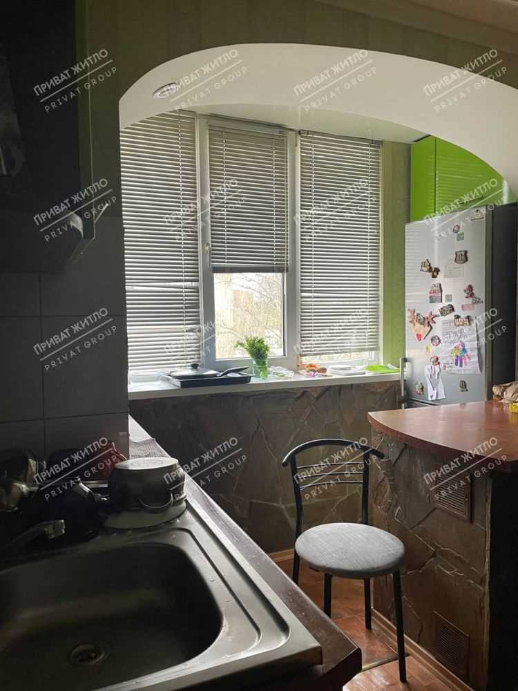 Ідеальний сімейний куточок: купуйте 3-кімнатну квартиру з комфортом! | Приват житло