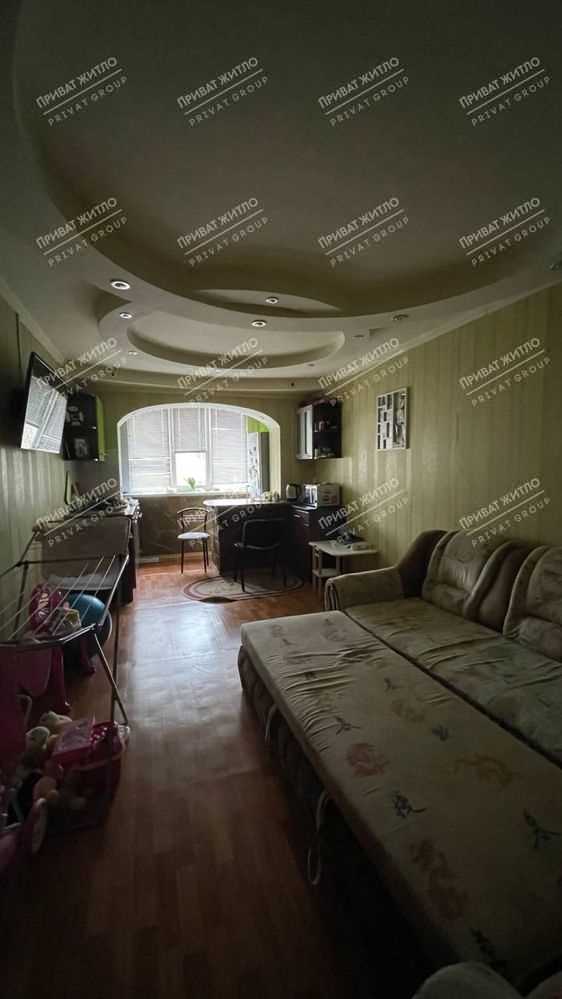 Ідеальний сімейний куточок: купуйте 3-кімнатну квартиру з комфортом! | Приват житло