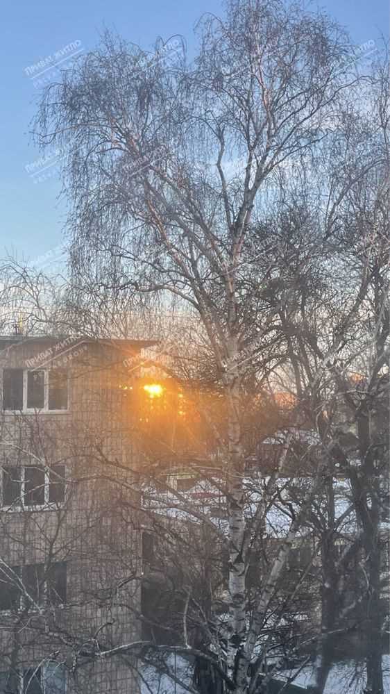 Ідеальний сімейний куточок: купуйте 3-кімнатну квартиру з комфортом! | Приват житло