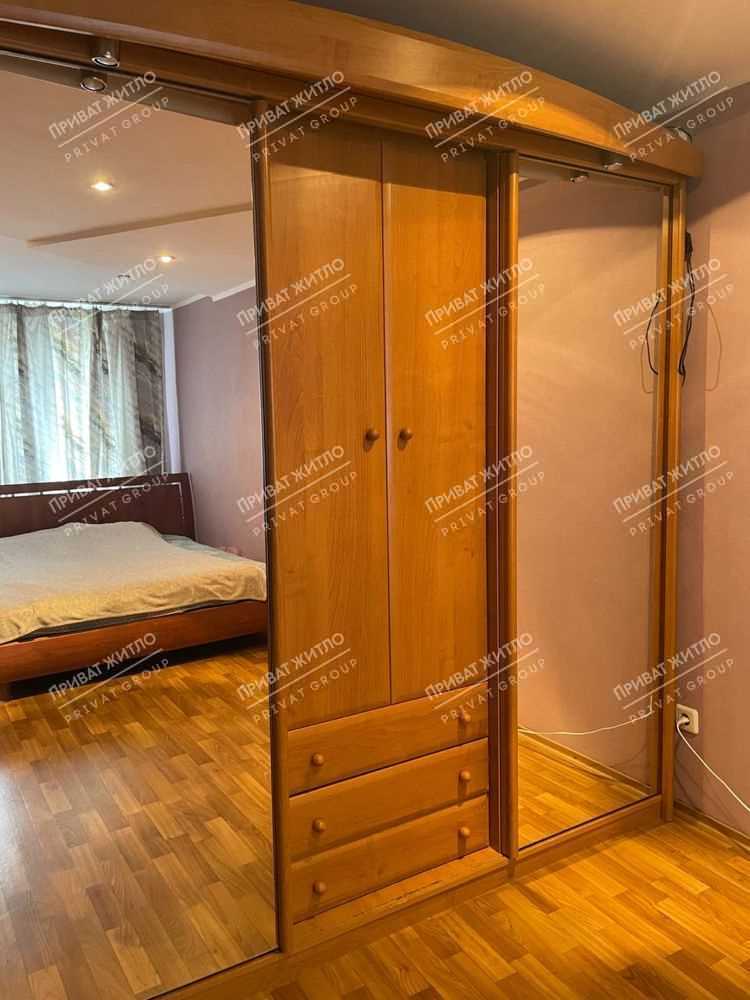 Ідеальний сімейний куточок: купуйте 3-кімнатну квартиру з комфортом! | Приват житло