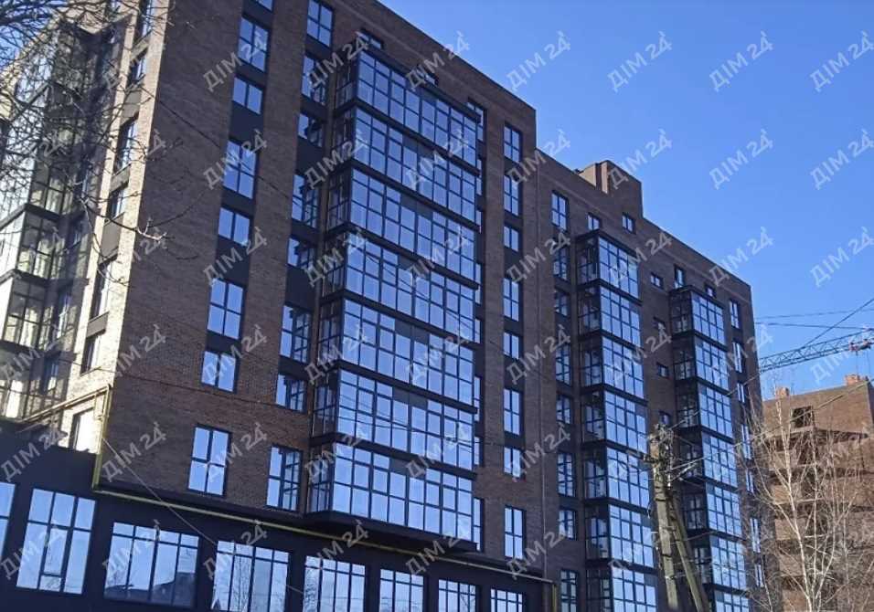 2-кімнатна квартира в ЖК 