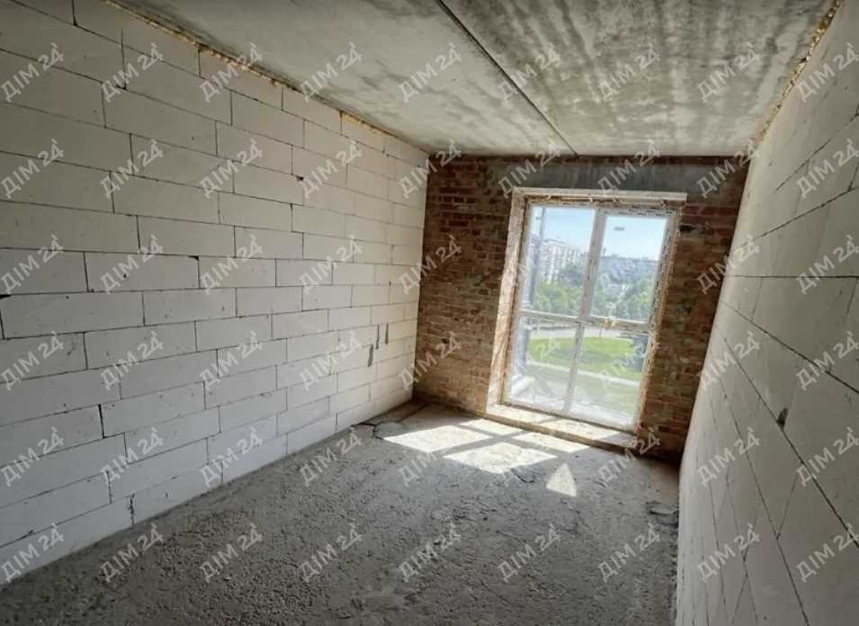 2-кімнатна квартира в ЖК 