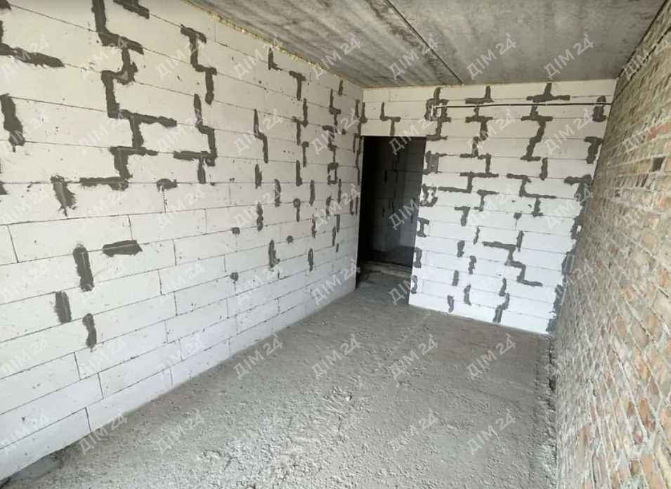 2-кімнатна квартира в ЖК 