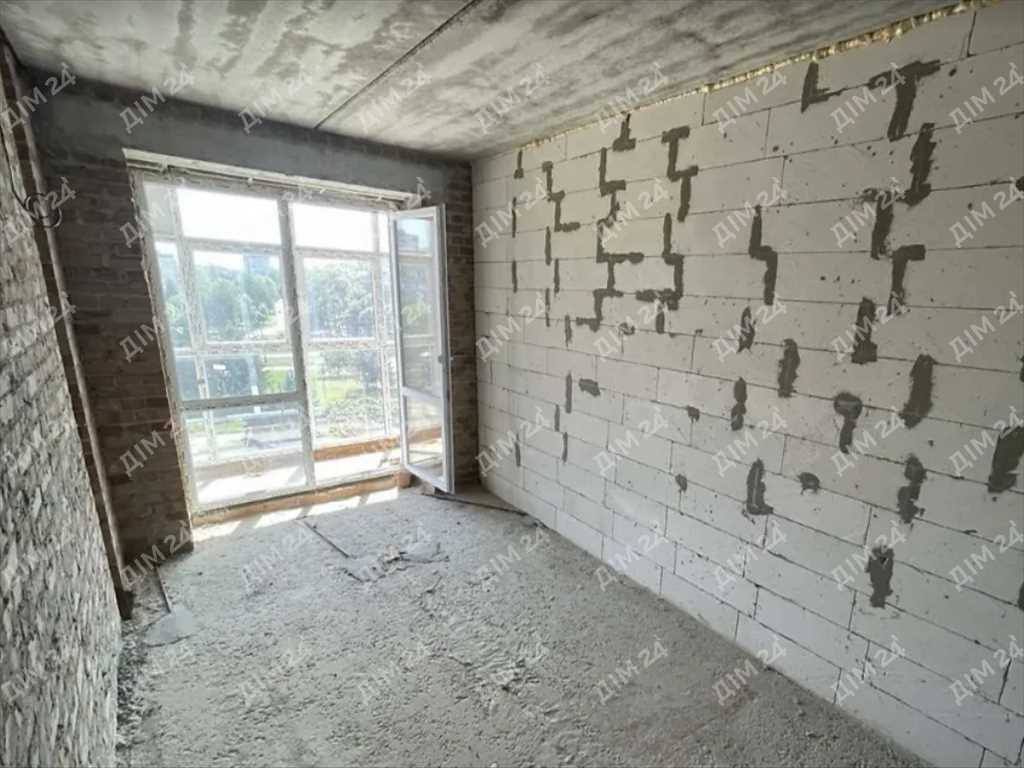 2-кімнатна квартира в ЖК 