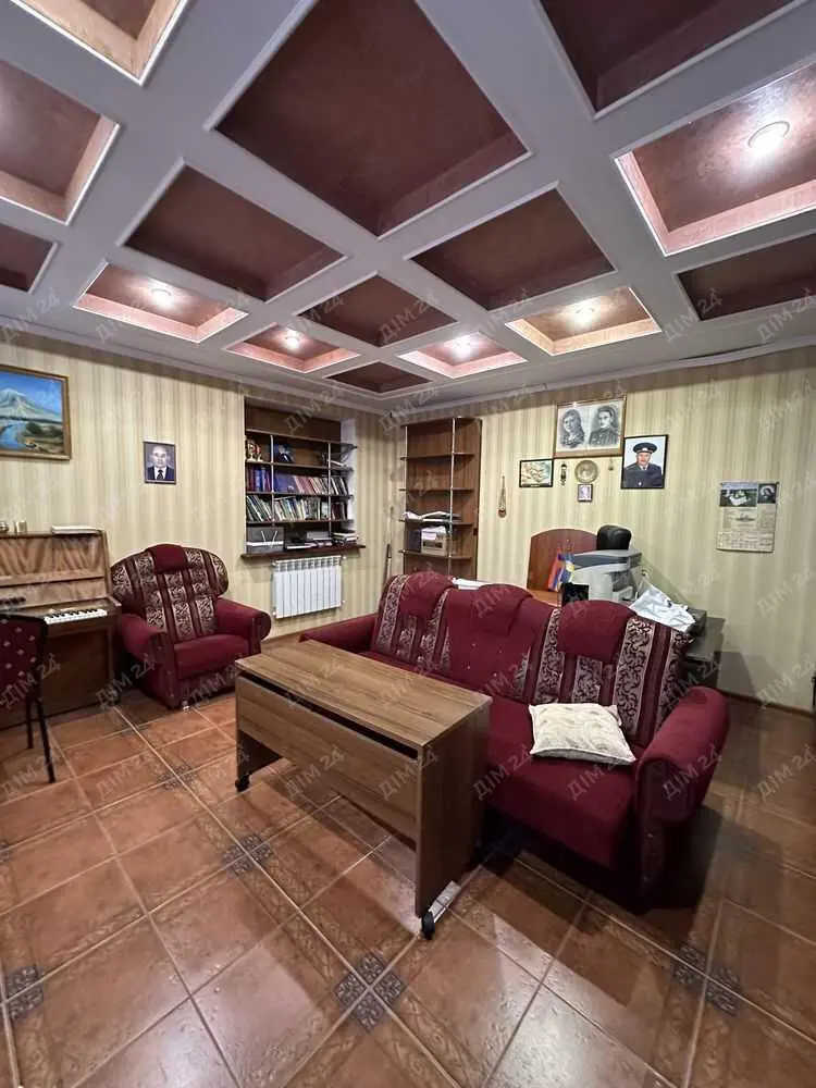 Доглянутий будинок район Павленківської площі. | Приват житло