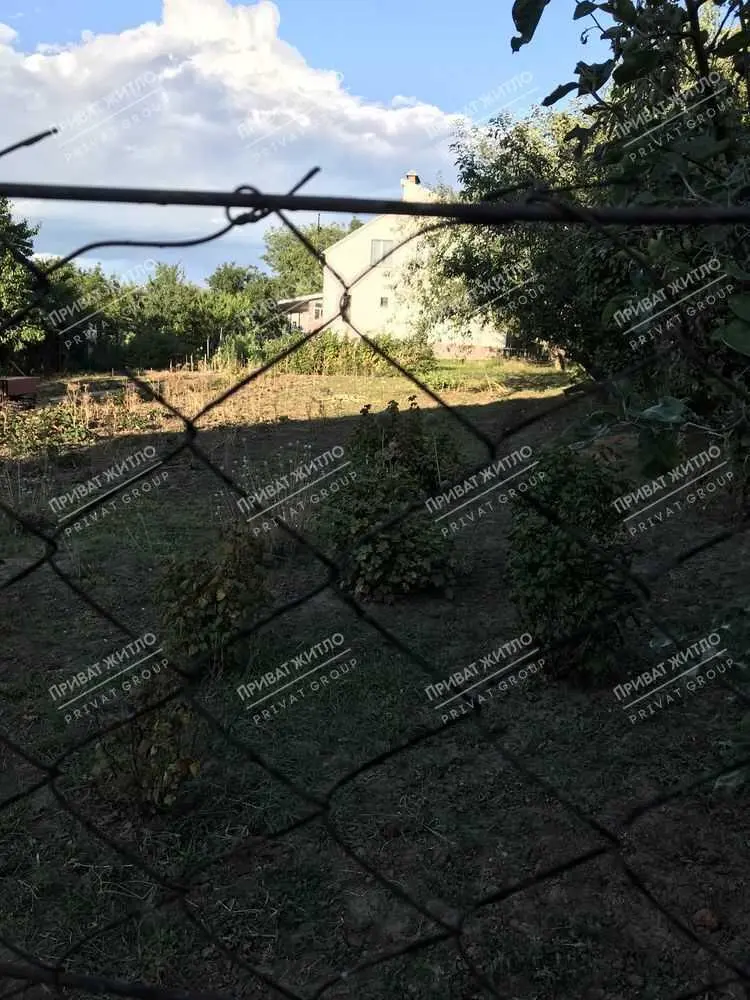 Продаж ділянки на Червоному шляху | Приват житло