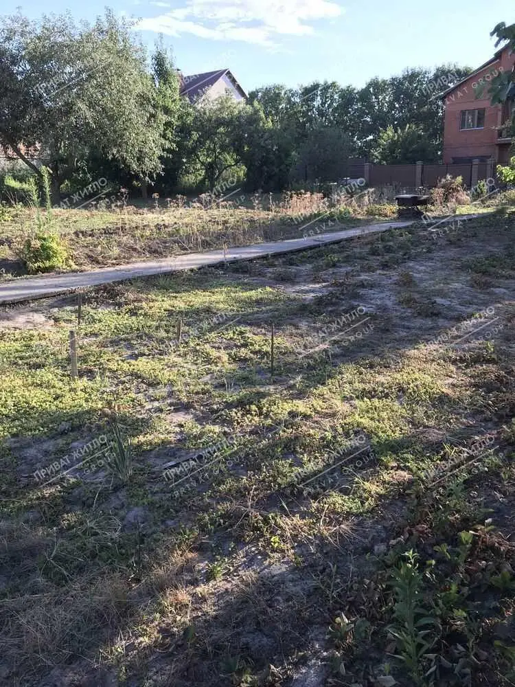 Продаж ділянки на Червоному шляху | Приват житло