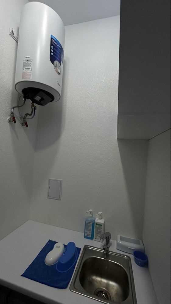 Ваша мрія про медичний центр здійсниться тут — готовий до роботи бізнес у ЖК Європейський квартал! | Приват житло