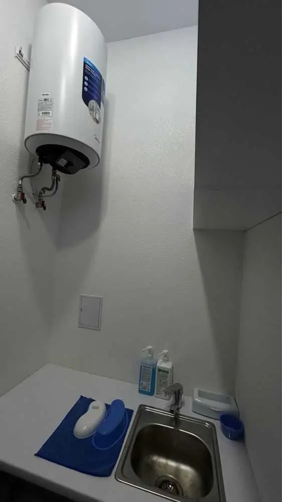 Ваша мрія про медичний центр здійсниться тут — готовий до роботи бізнес у ЖК Європейський квартал! | Приват житло