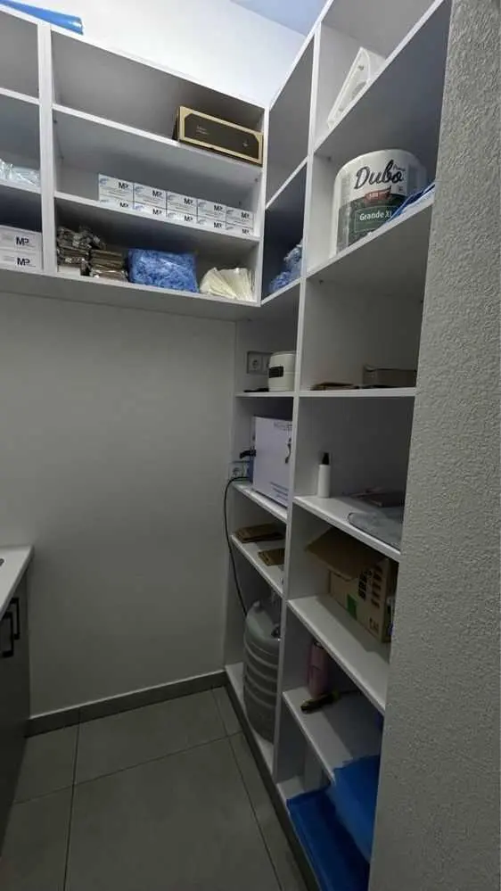 Ваша мрія про медичний центр здійсниться тут — готовий до роботи бізнес у ЖК Європейський квартал! | Приват житло