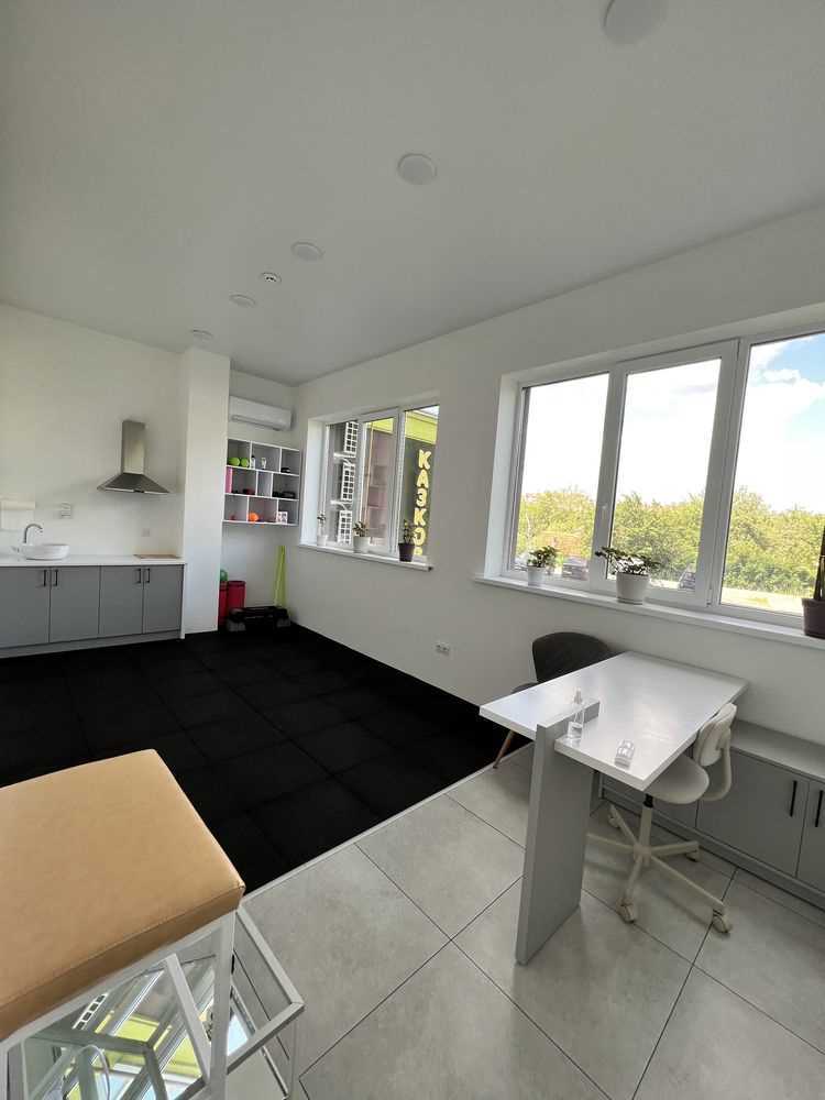 Ваша мрія про медичний центр здійсниться тут — готовий до роботи бізнес у ЖК Європейський квартал! | Приват житло