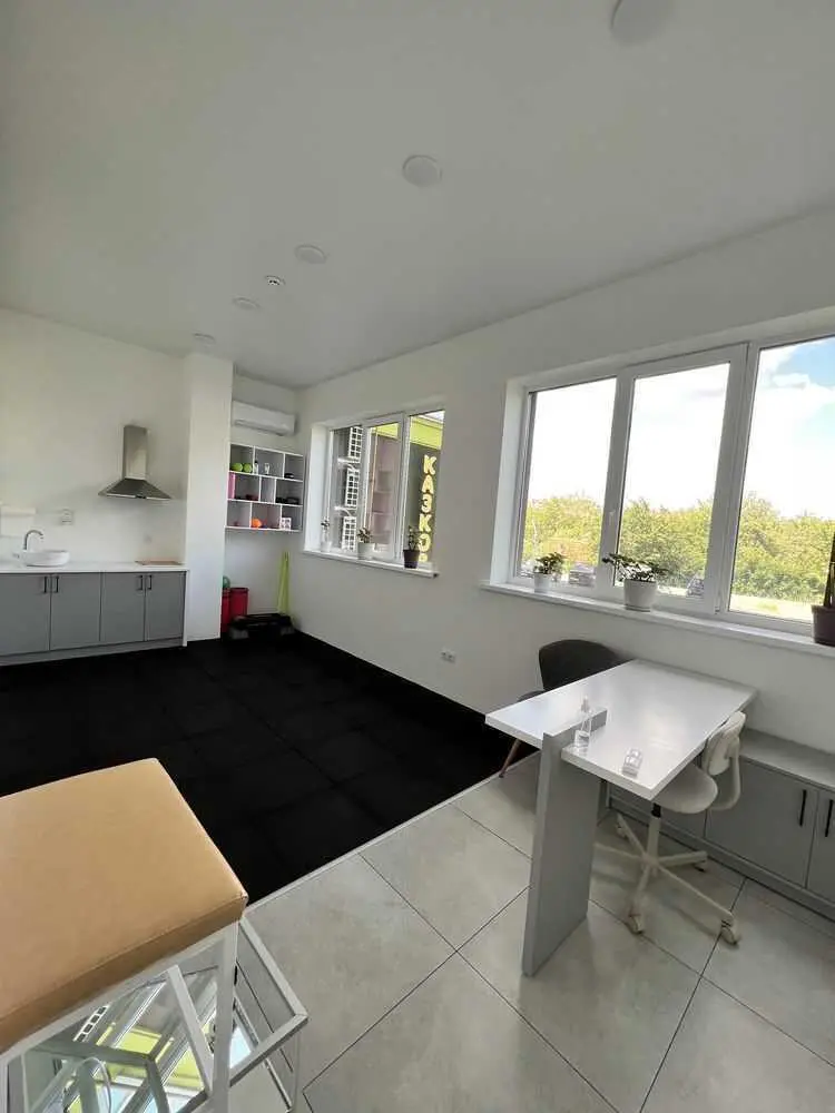 Ваша мрія про медичний центр здійсниться тут — готовий до роботи бізнес у ЖК Європейський квартал! | Приват житло