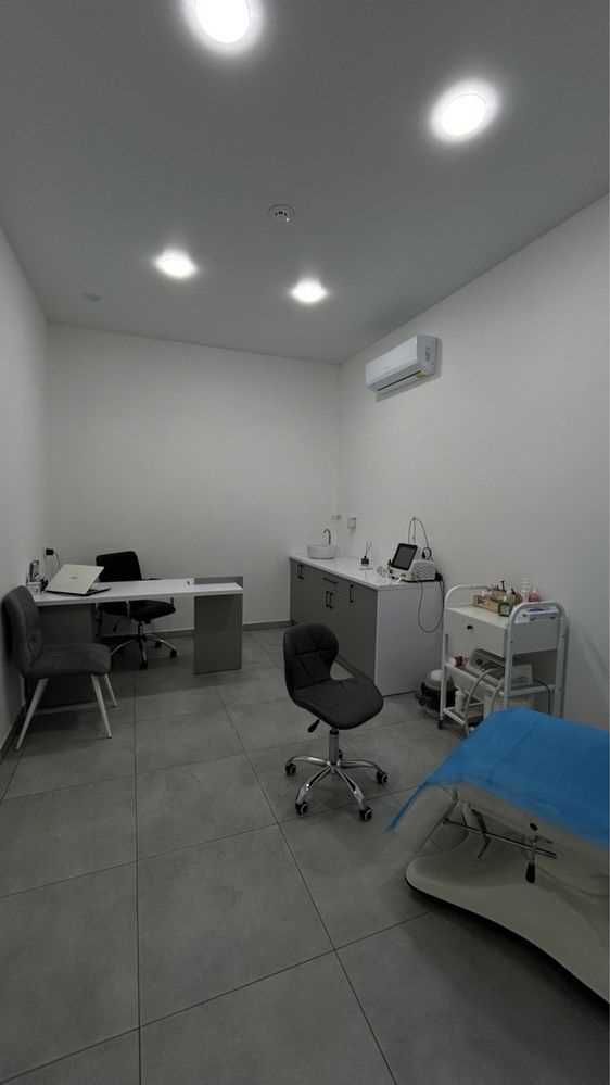 Ваша мрія про медичний центр здійсниться тут — готовий до роботи бізнес у ЖК Європейський квартал! | Приват житло