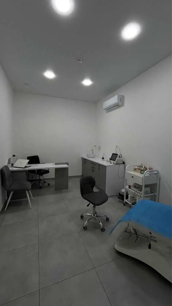 Ваша мрія про медичний центр здійсниться тут — готовий до роботи бізнес у ЖК Європейський квартал! | Приват житло