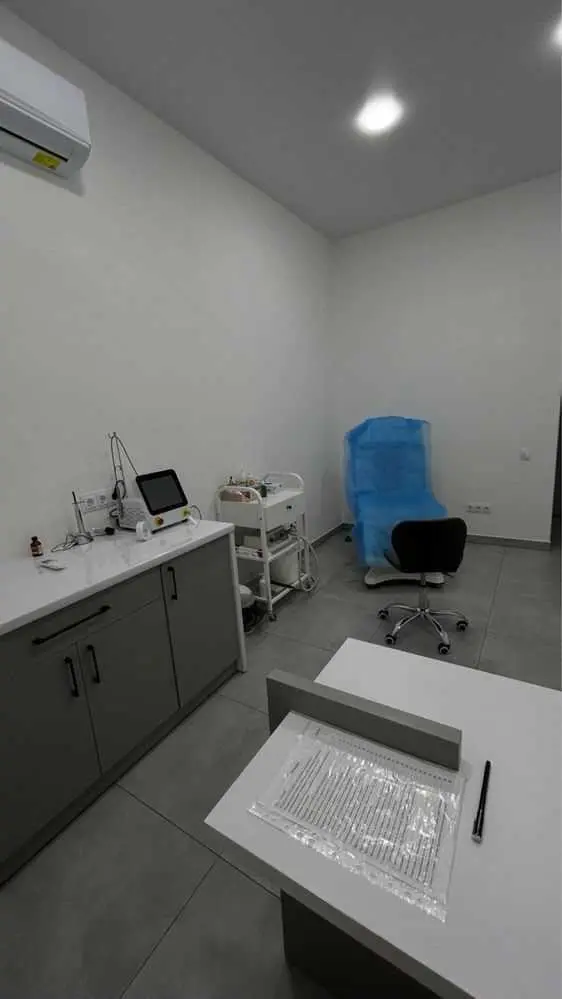 Ваша мрія про медичний центр здійсниться тут — готовий до роботи бізнес у ЖК Європейський квартал! | Приват житло