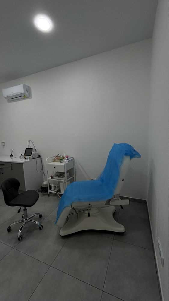 Ваша мрія про медичний центр здійсниться тут — готовий до роботи бізнес у ЖК Європейський квартал! | Приват житло