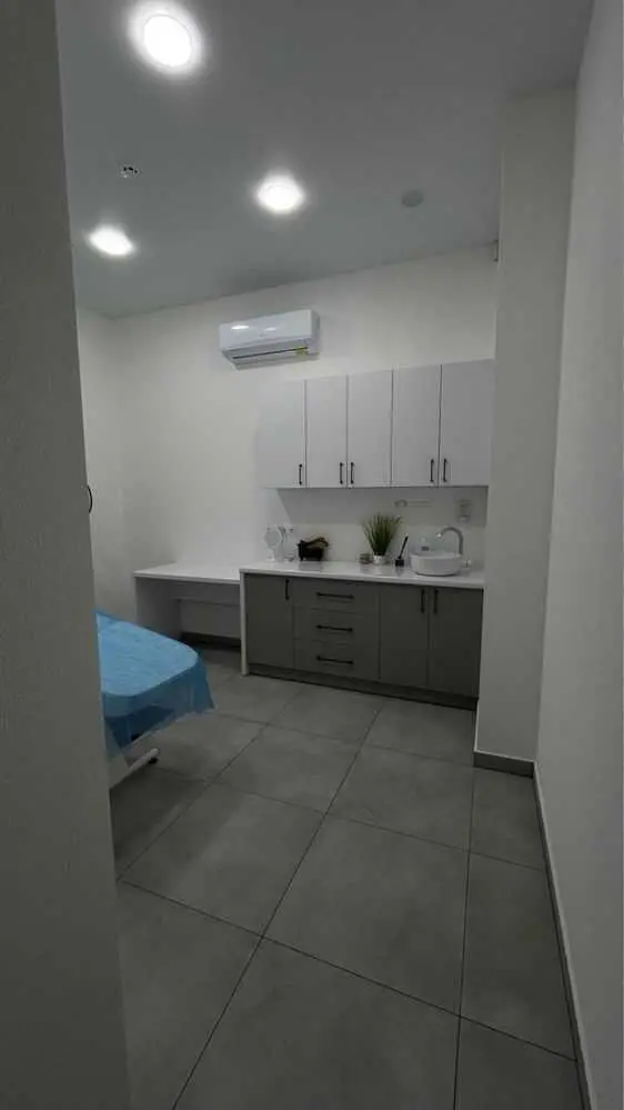 Ваша мрія про медичний центр здійсниться тут — готовий до роботи бізнес у ЖК Європейський квартал! | Приват житло