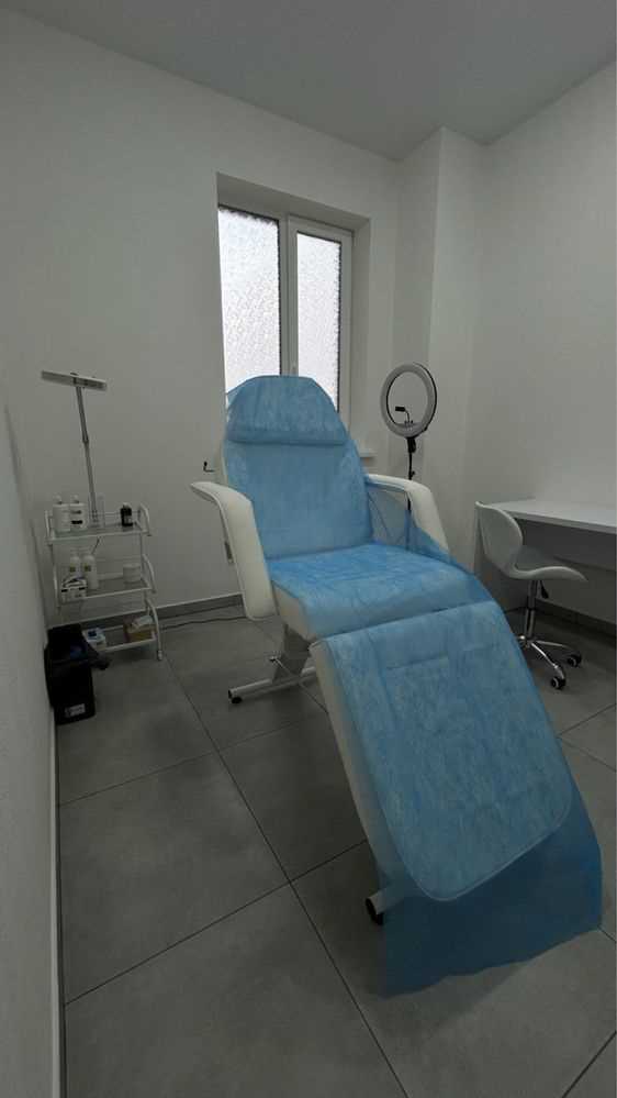 Ваша мрія про медичний центр здійсниться тут — готовий до роботи бізнес у ЖК Європейський квартал! | Приват житло