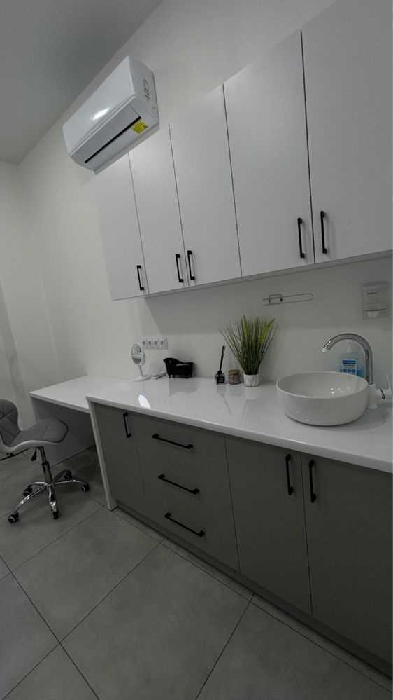 Ваша мрія про медичний центр здійсниться тут — готовий до роботи бізнес у ЖК Європейський квартал! | Приват житло