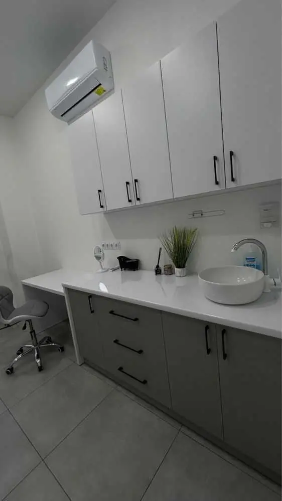 Ваша мрія про медичний центр здійсниться тут — готовий до роботи бізнес у ЖК Європейський квартал! | Приват житло