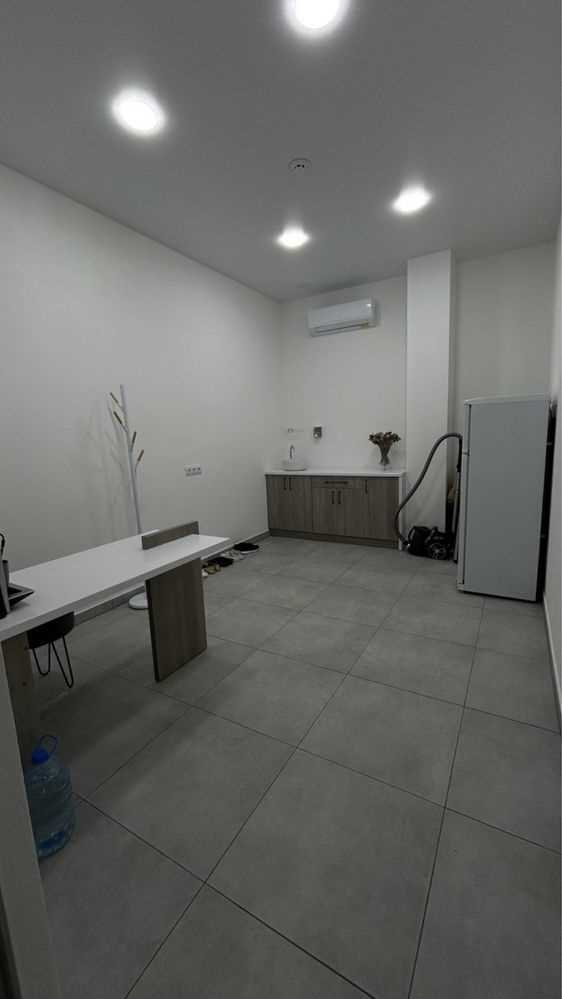 Ваша мрія про медичний центр здійсниться тут — готовий до роботи бізнес у ЖК Європейський квартал! | Приват житло