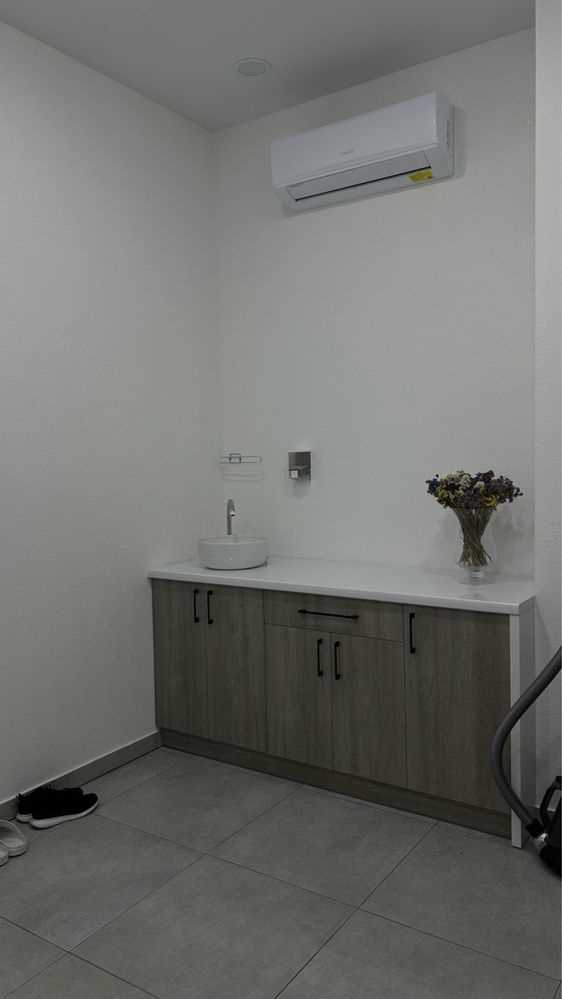 Ваша мрія про медичний центр здійсниться тут — готовий до роботи бізнес у ЖК Європейський квартал! | Приват житло