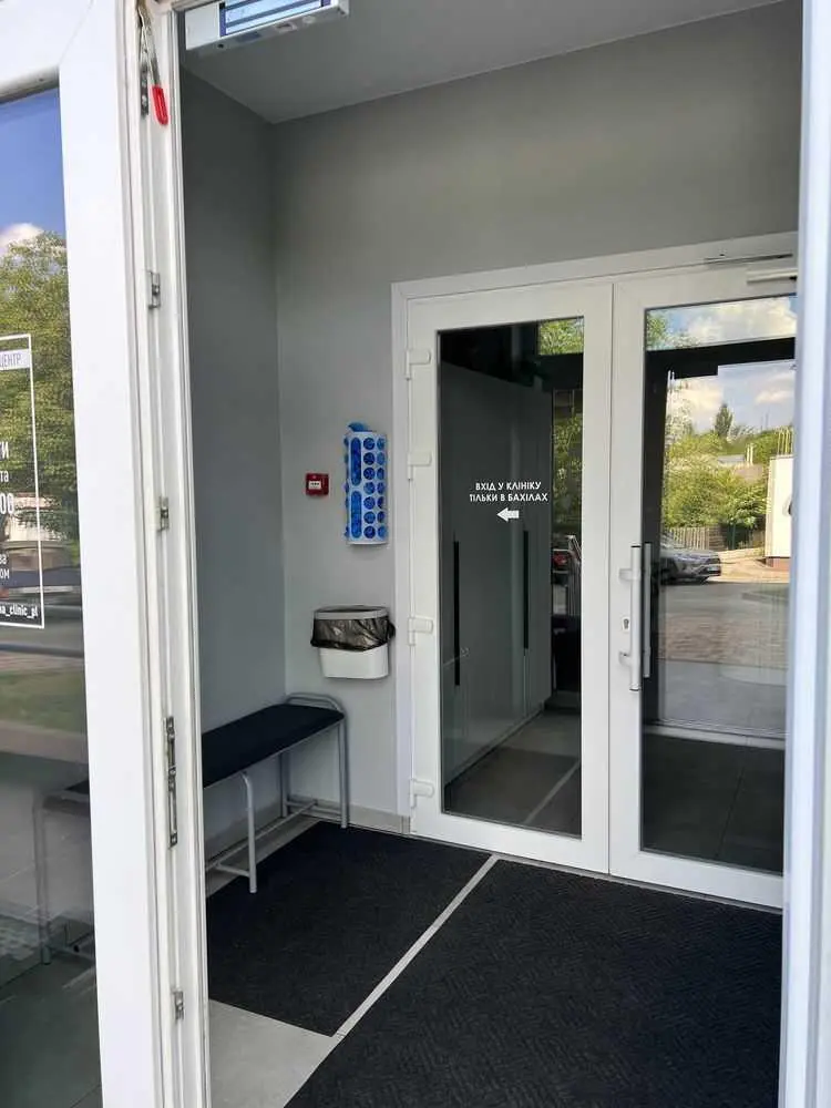 Ваша мрія про медичний центр здійсниться тут — готовий до роботи бізнес у ЖК Європейський квартал! | Приват житло