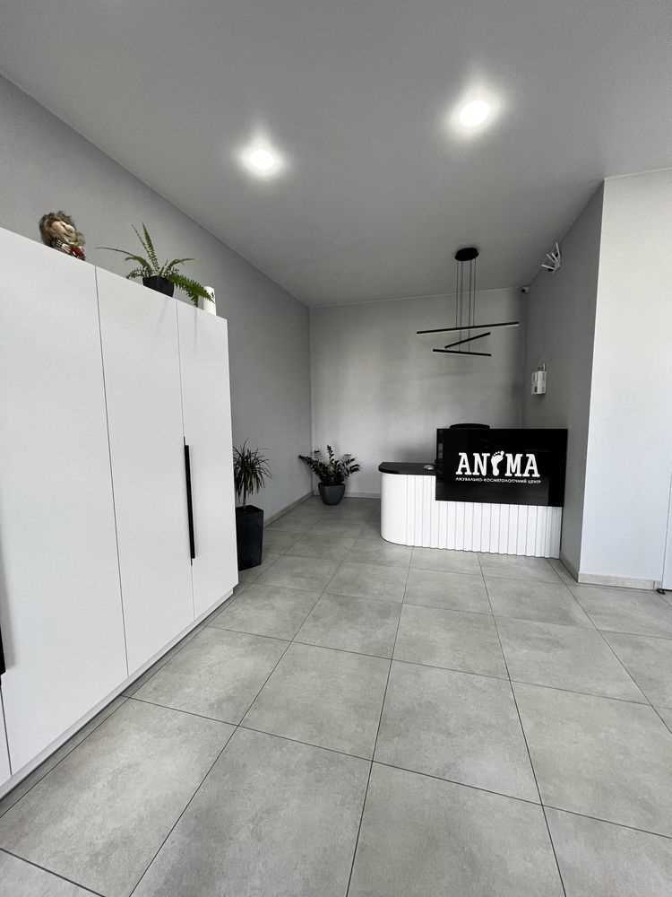 Ваша мрія про медичний центр здійсниться тут — готовий до роботи бізнес у ЖК Європейський квартал! | Приват житло