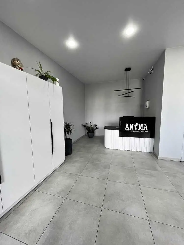 Ваша мрія про медичний центр здійсниться тут — готовий до роботи бізнес у ЖК Європейський квартал! | Приват житло