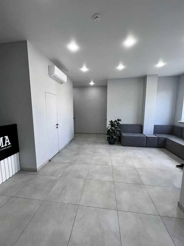 Ваша мрія про медичний центр здійсниться тут — готовий до роботи бізнес у ЖК Європейський квартал! | Приват житло