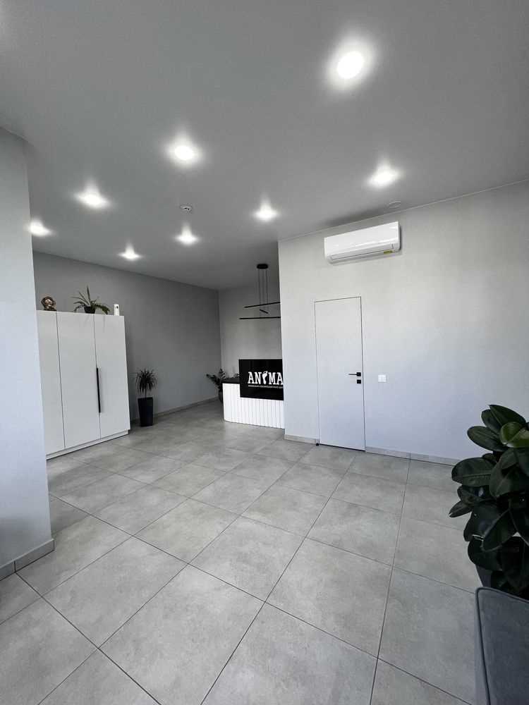 Ваша мрія про медичний центр здійсниться тут — готовий до роботи бізнес у ЖК Європейський квартал! | Приват житло