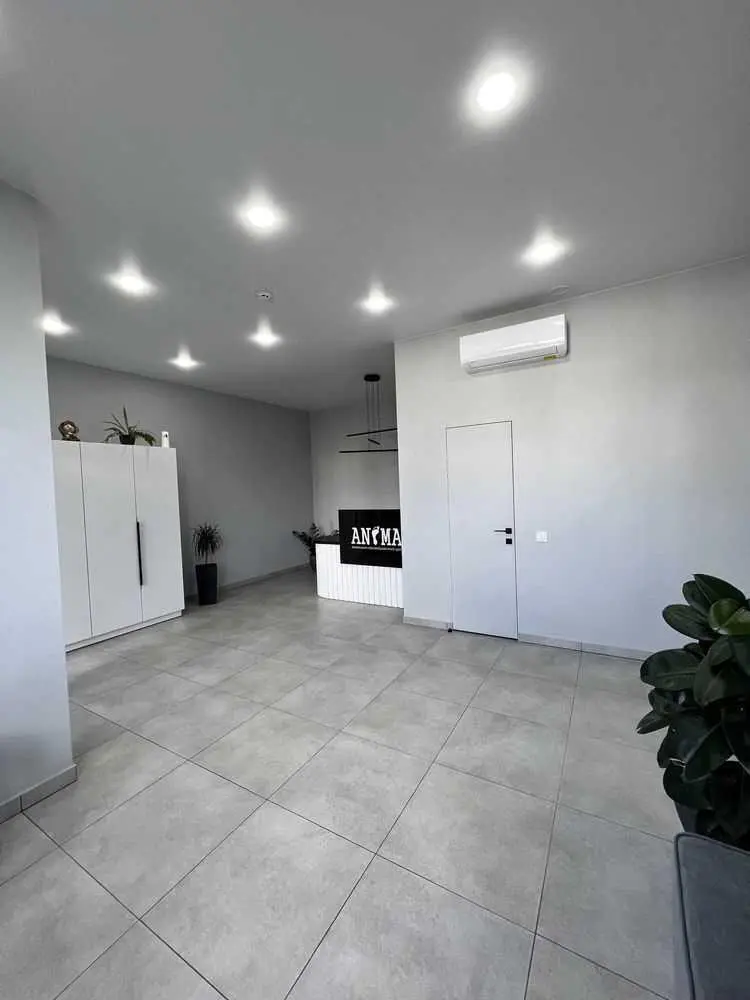 Ваша мрія про медичний центр здійсниться тут — готовий до роботи бізнес у ЖК Європейський квартал! | Приват житло