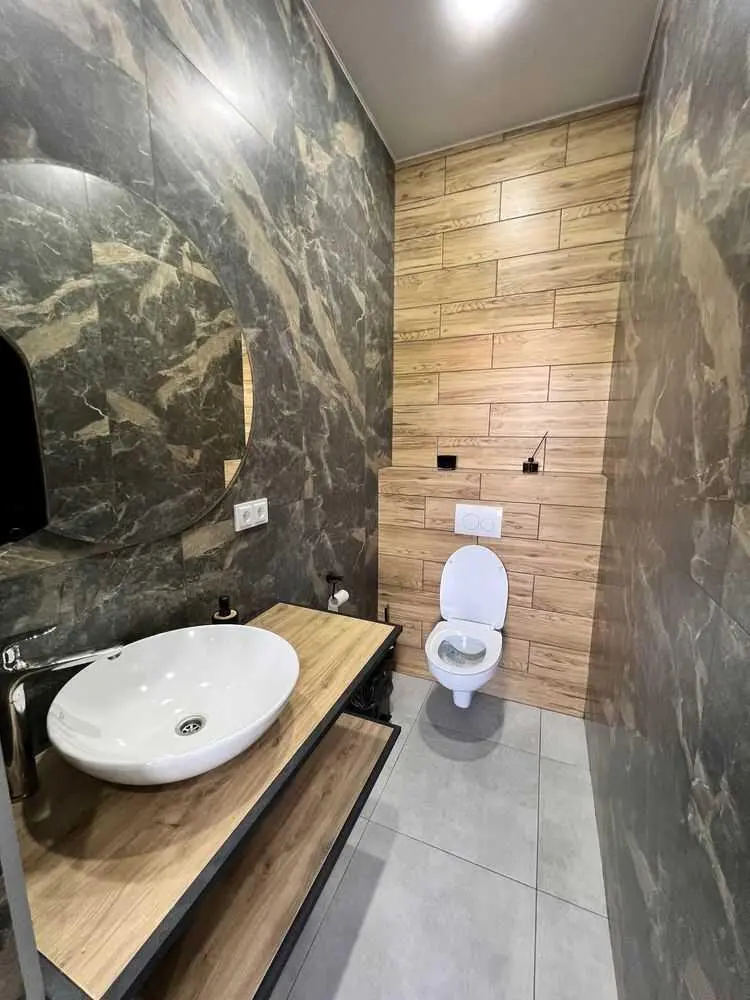 Ваша мрія про медичний центр здійсниться тут — готовий до роботи бізнес у ЖК Європейський квартал! | Приват житло