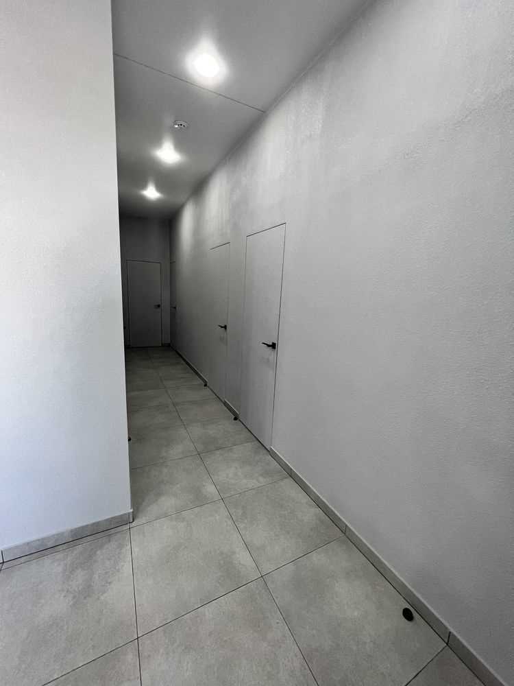 Ваша мрія про медичний центр здійсниться тут — готовий до роботи бізнес у ЖК Європейський квартал! | Приват житло