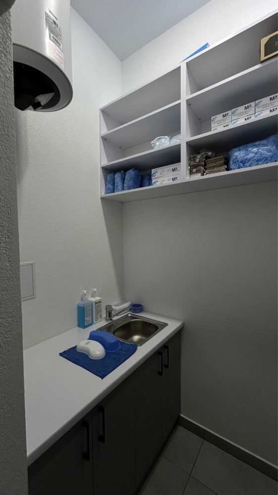 Ваша мрія про медичний центр здійсниться тут — готовий до роботи бізнес у ЖК Європейський квартал! | Приват житло