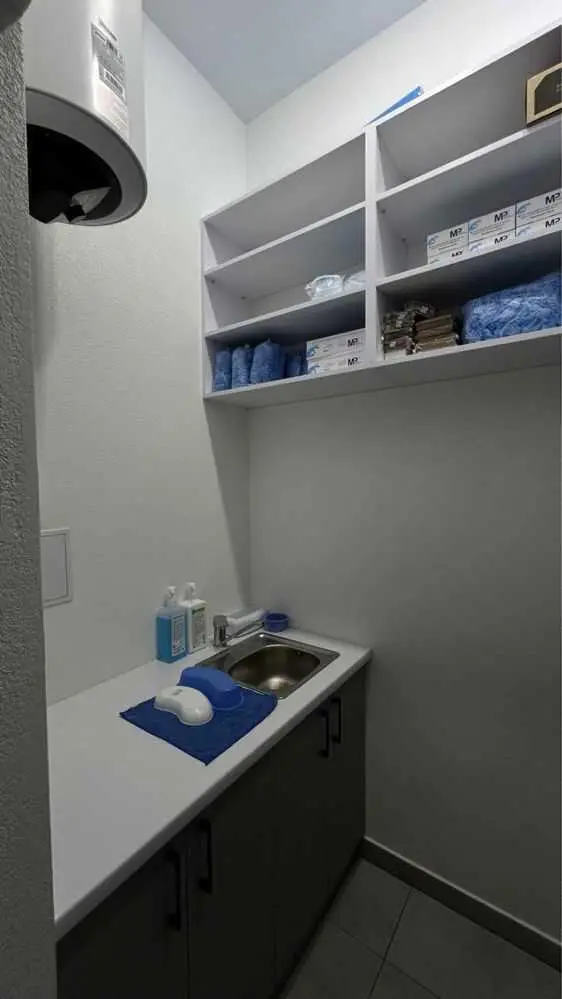 Ваша мрія про медичний центр здійсниться тут — готовий до роботи бізнес у ЖК Європейський квартал! | Приват житло