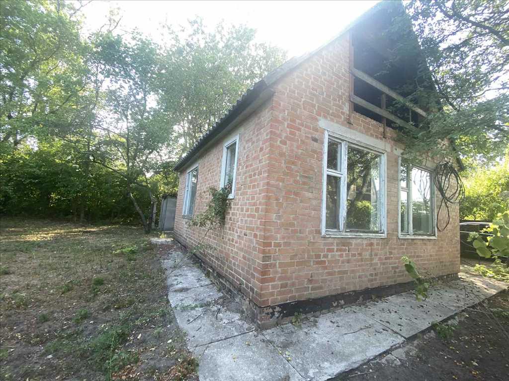 Дача біля річки на Вороніна! | Приват житло