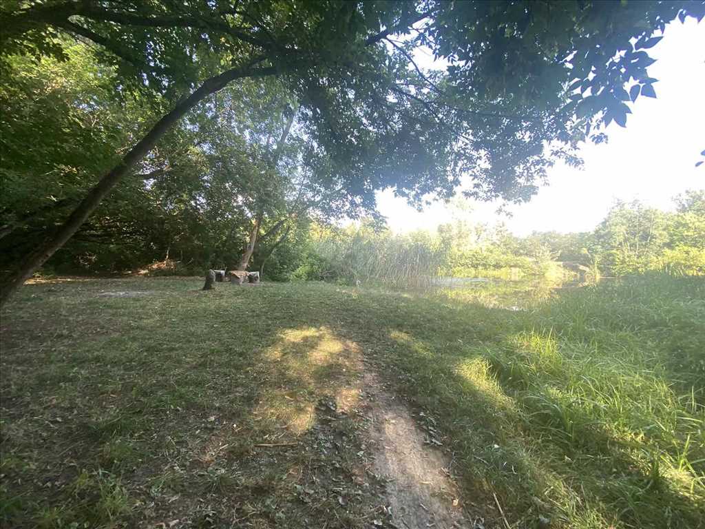 Дача біля річки на Вороніна! | Приват житло